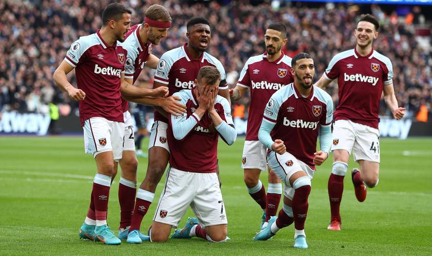 埃梅里的“复仇”：用最痛快的方式，让阿森纳记起他的名字