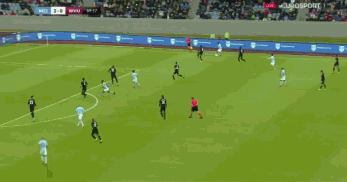 视频集锦：摩尔多瓦0-2意大利