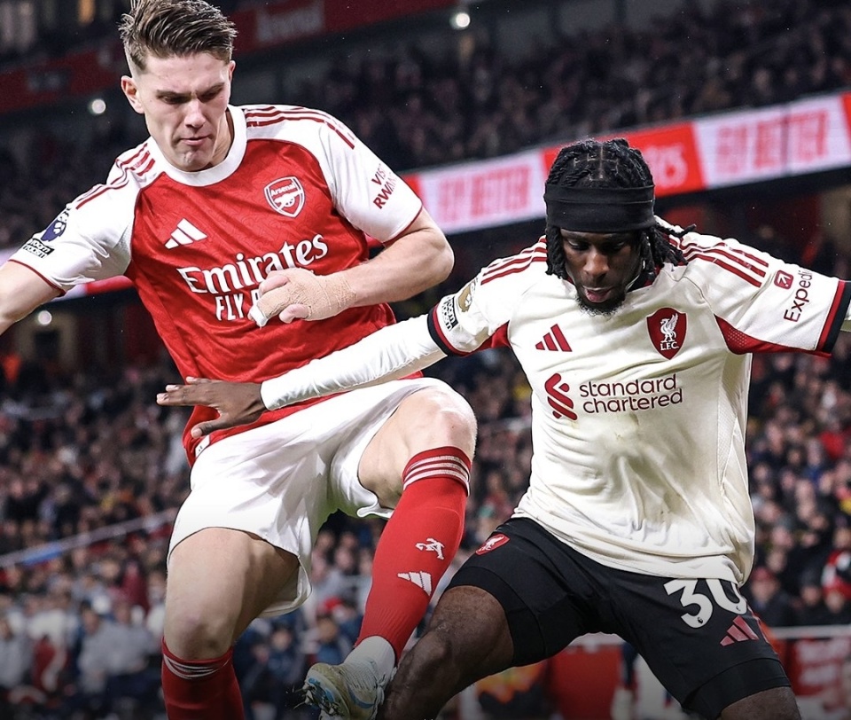 1射0正！利物浦亿元先生首发68分钟几乎隐形 数据惨淡态度更差