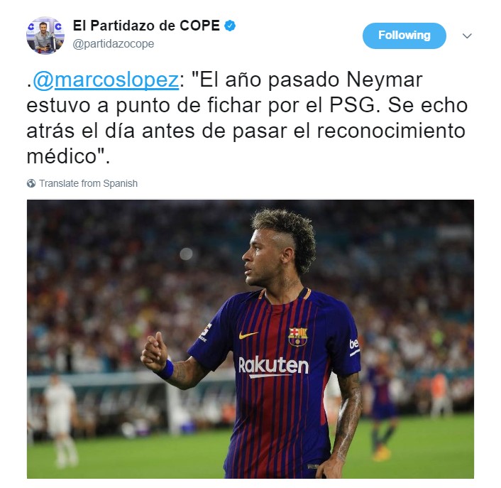 世体：霍安·加西亚可出战欧冠，巴尔德、埃里克·加西亚情况类似