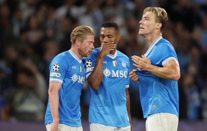 拜仁、国米告负，阿森纳成本赛季欧冠唯一仍保持全胜的球队