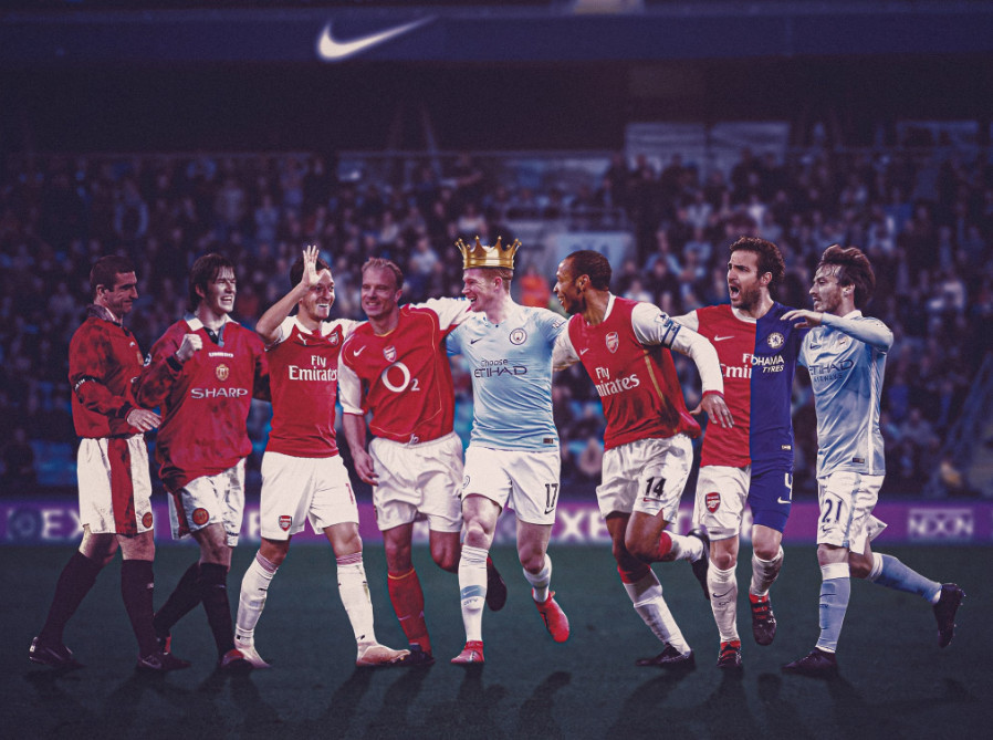 球队逼抢节奏像风暴一样