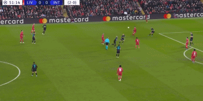 阿莱格里：这场比赛谁先进球就能赢，拉齐奥先进了，他们赢了