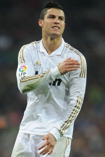 穆勒：我很喜欢看梅西踢球，一直很期待这场对决