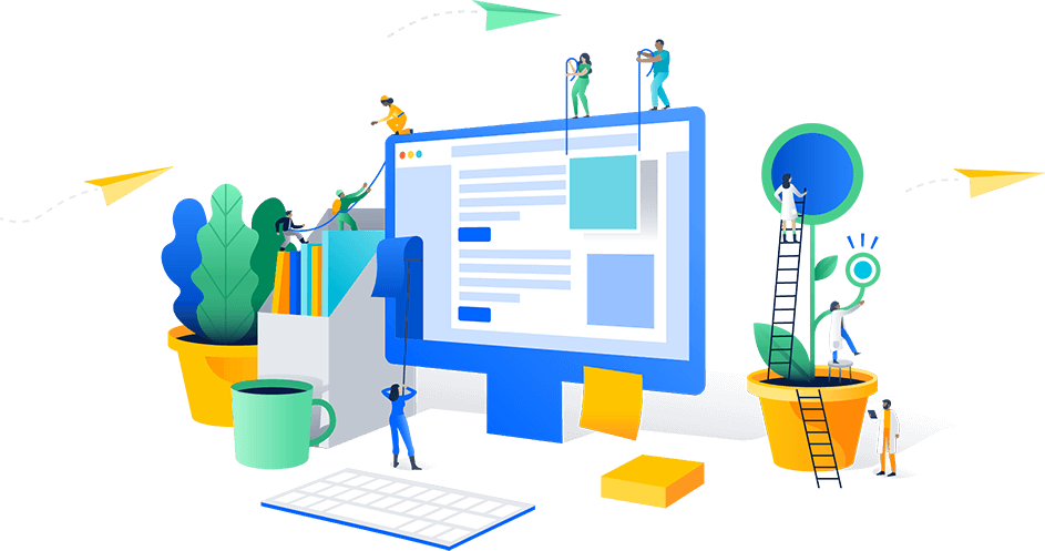 A Creative & Modern Web Design Agency - 金年会1